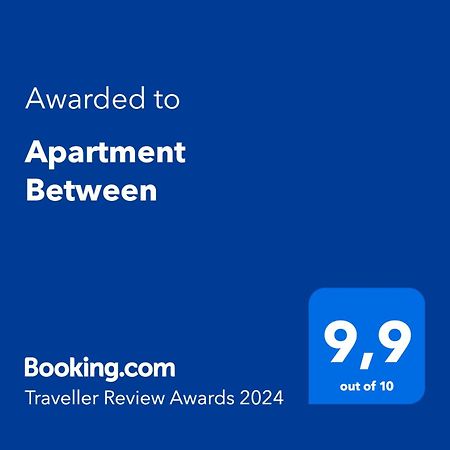 Apartment Between Krakow Dış mekan fotoğraf