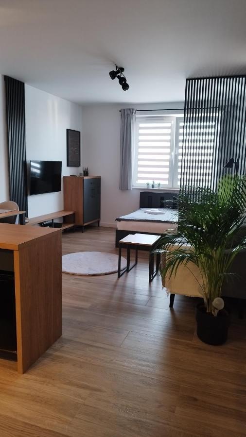 Apartment Between Krakow Dış mekan fotoğraf