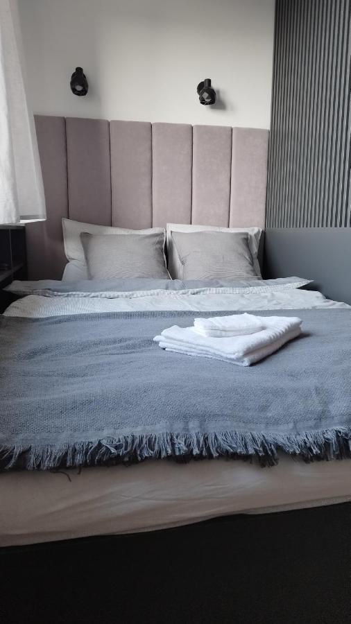 Apartment Between Krakow Dış mekan fotoğraf
