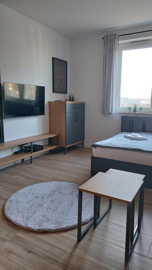 Apartment Between Krakow Dış mekan fotoğraf