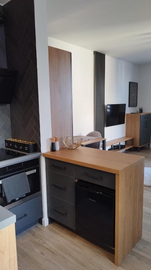 Apartment Between Krakow Dış mekan fotoğraf