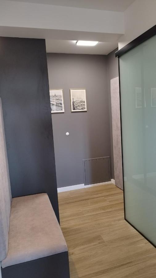 Apartment Between Krakow Dış mekan fotoğraf