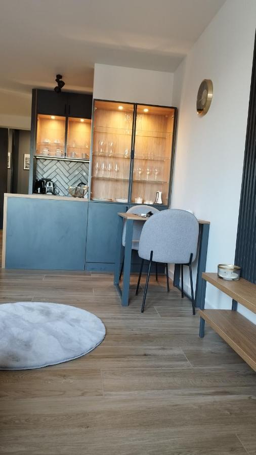 Apartment Between Krakow Dış mekan fotoğraf