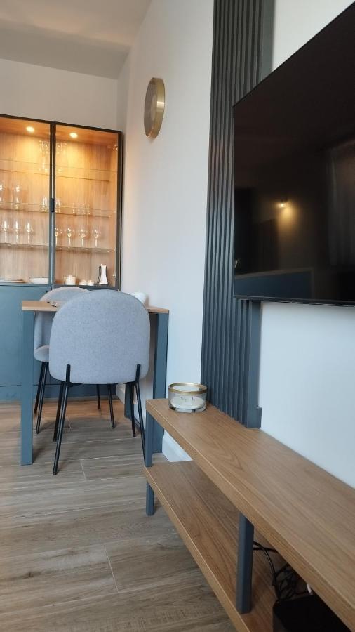 Apartment Between Krakow Dış mekan fotoğraf