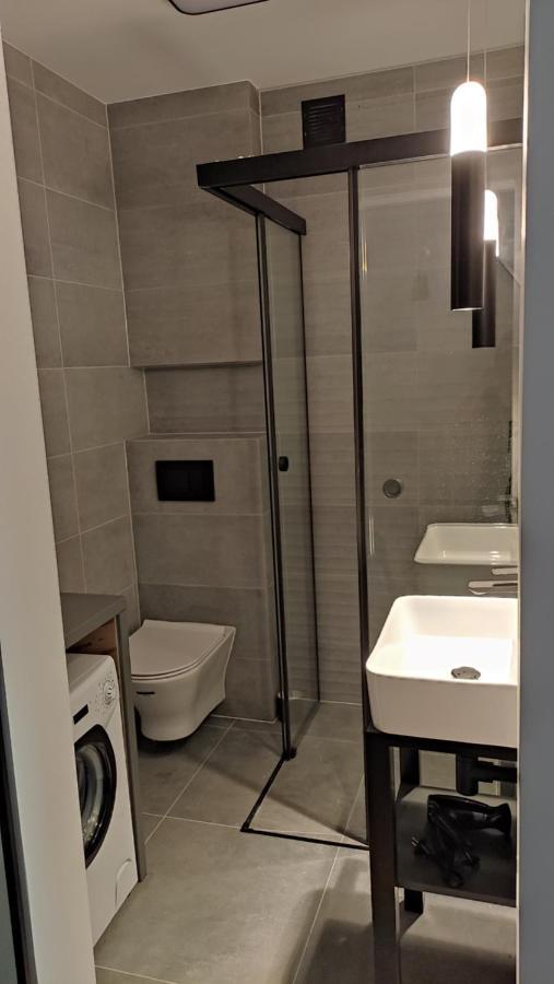 Apartment Between Krakow Dış mekan fotoğraf