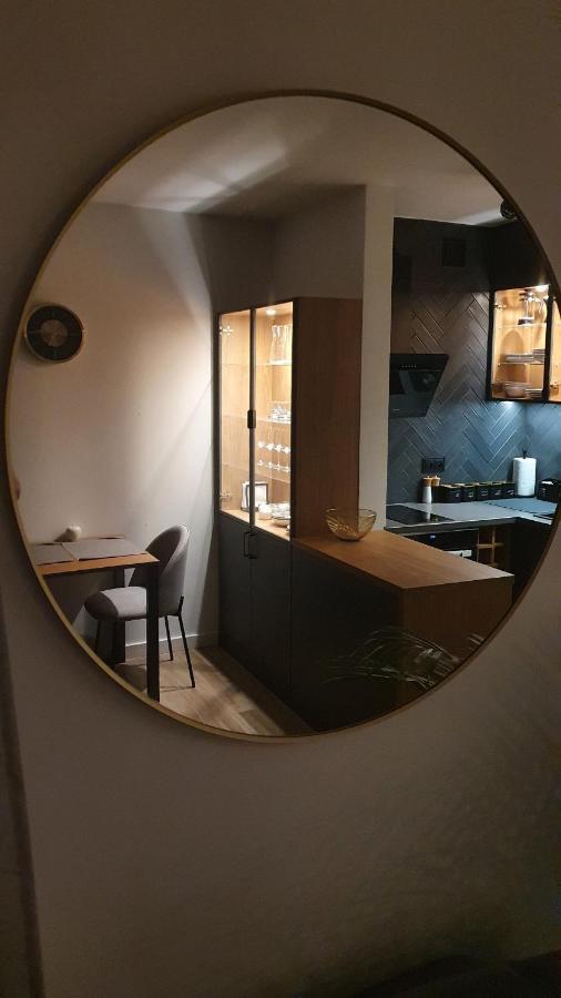 Apartment Between Krakow Dış mekan fotoğraf