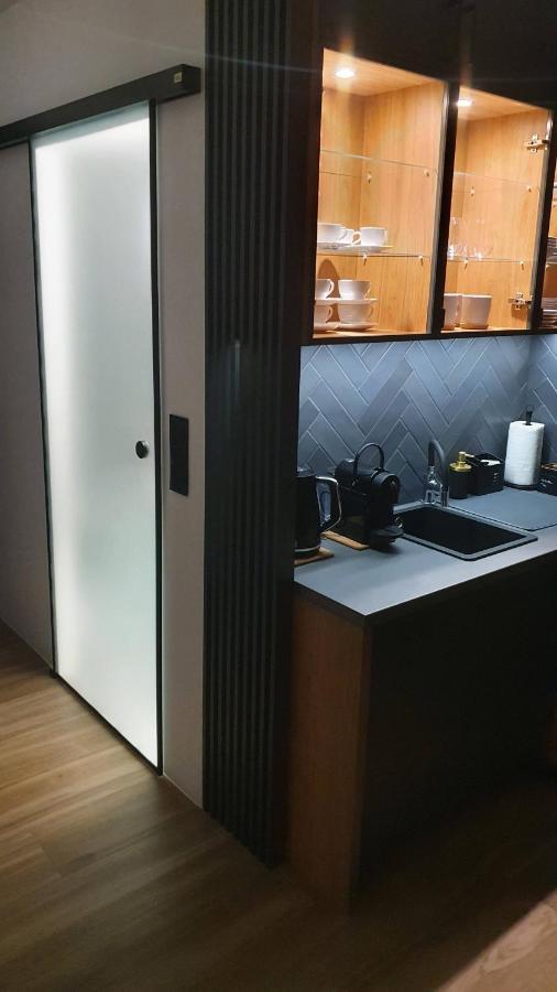 Apartment Between Krakow Dış mekan fotoğraf