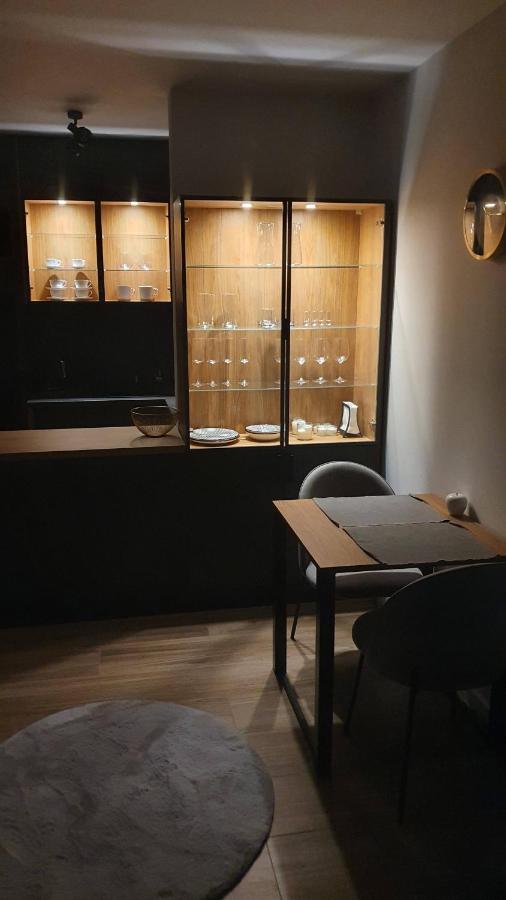 Apartment Between Krakow Dış mekan fotoğraf