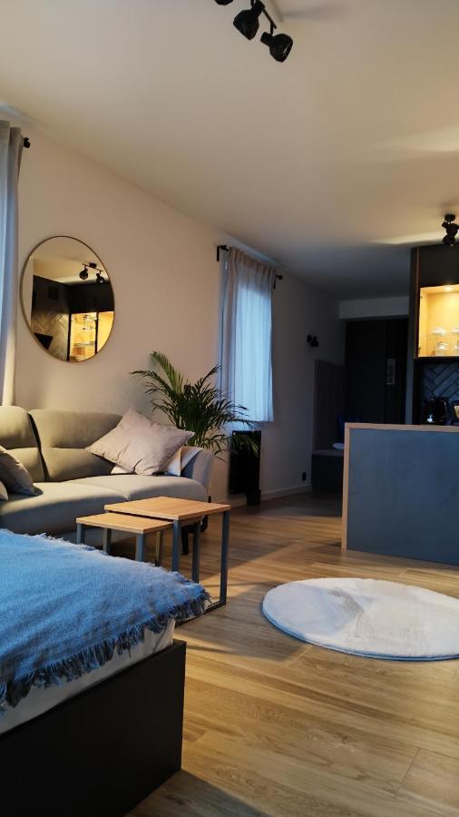 Apartment Between Krakow Dış mekan fotoğraf