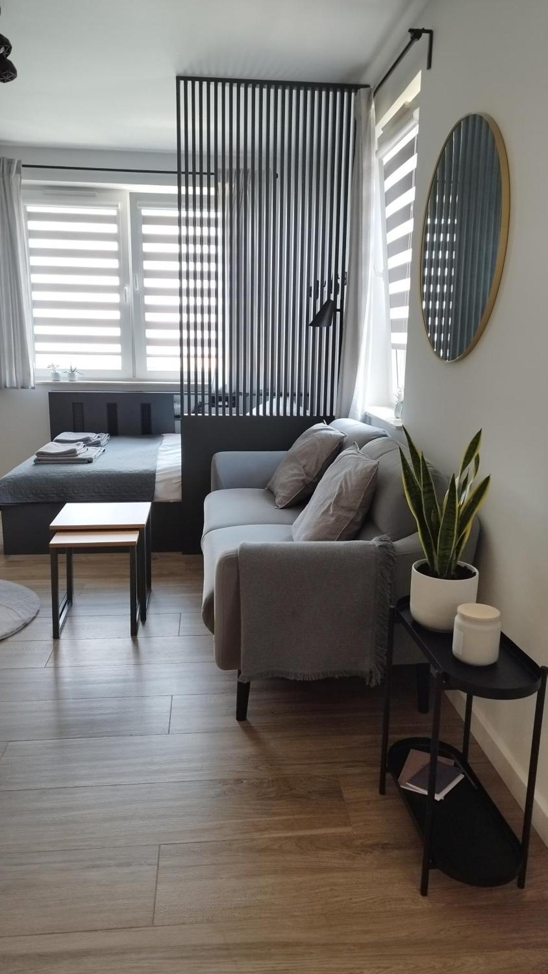 Apartment Between Krakow Dış mekan fotoğraf